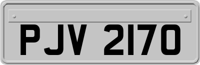 PJV2170