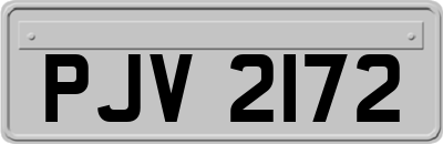 PJV2172