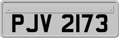 PJV2173
