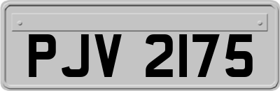 PJV2175