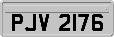 PJV2176