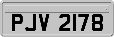 PJV2178