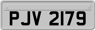 PJV2179