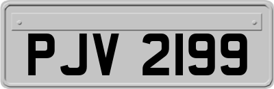 PJV2199