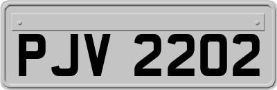 PJV2202