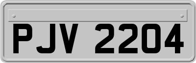 PJV2204