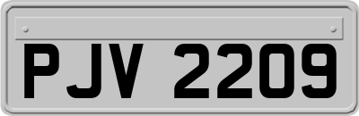 PJV2209