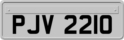 PJV2210