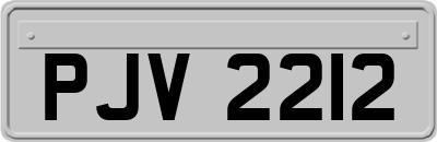 PJV2212