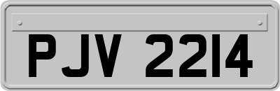 PJV2214
