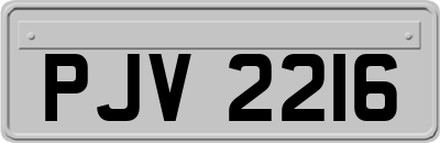 PJV2216
