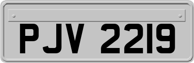 PJV2219
