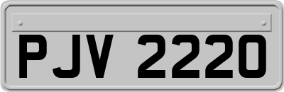 PJV2220