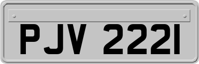 PJV2221