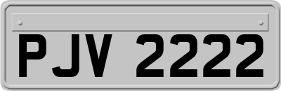 PJV2222