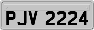 PJV2224