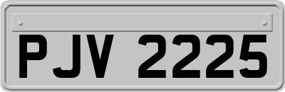 PJV2225
