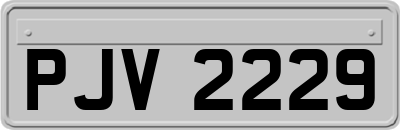 PJV2229