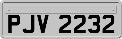 PJV2232