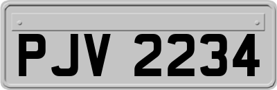 PJV2234