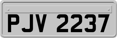 PJV2237
