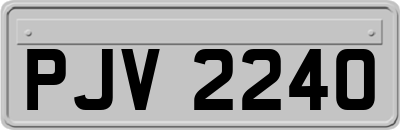 PJV2240