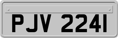PJV2241