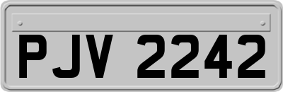 PJV2242