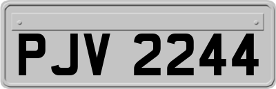 PJV2244