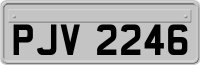 PJV2246