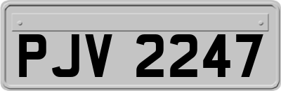 PJV2247