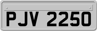 PJV2250