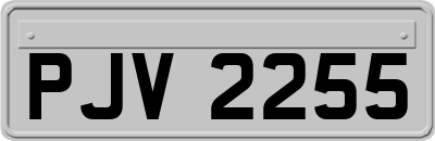 PJV2255