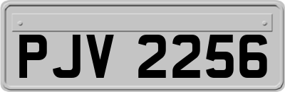 PJV2256