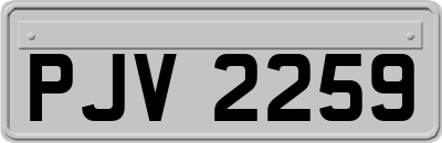 PJV2259