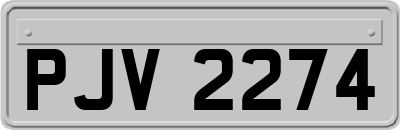 PJV2274