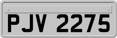 PJV2275
