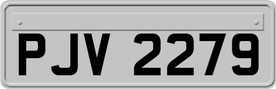 PJV2279