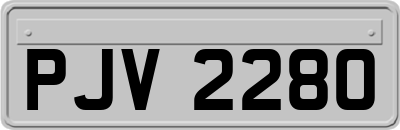 PJV2280