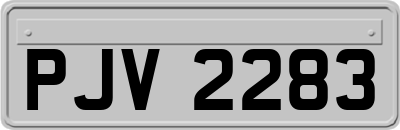 PJV2283