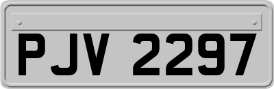 PJV2297