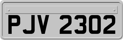 PJV2302