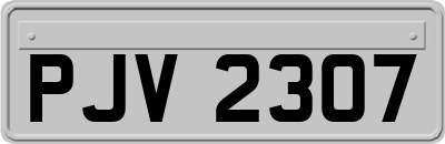 PJV2307