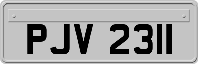 PJV2311
