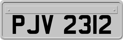 PJV2312