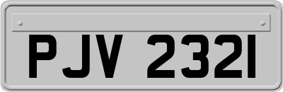 PJV2321