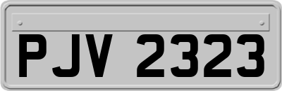 PJV2323