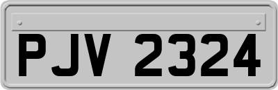 PJV2324