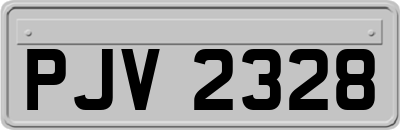 PJV2328