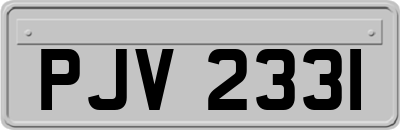 PJV2331
